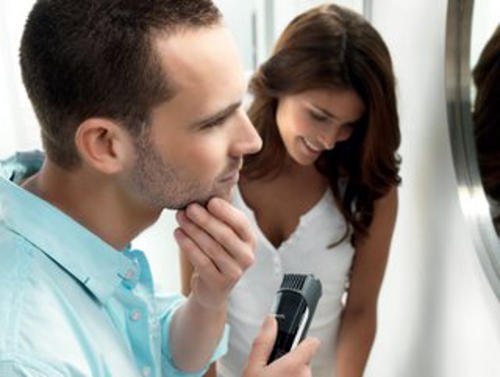 Vacuum Beard Trimmers: The Gift to Your Bathroom - 1