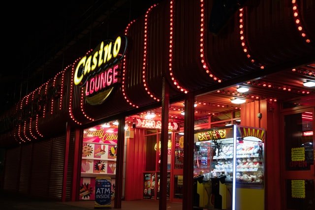 How Online Casinos are Catering to the Tech-Savvy Generation - 1