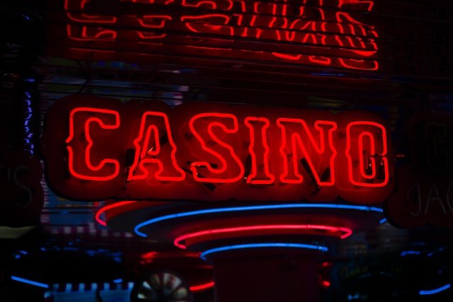 Guidelines For a Safe Online Casino Experience - 1
