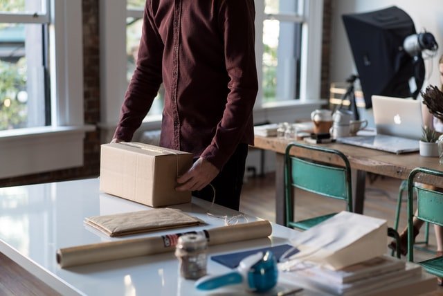 How to Brand Your Small Business on a Budget - 1
