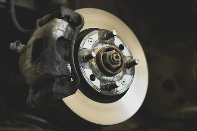 Top Quality Replacement Rotors for Your Brakes and Their Importance - 1