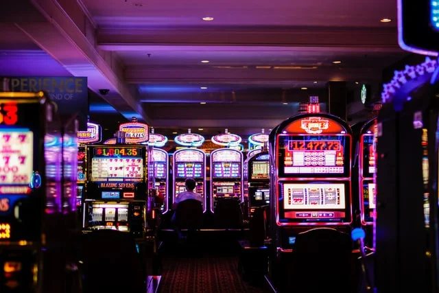 Is it a Bad Idea to Continue Playing the Same Slot Machine After it Hits a Jackpot? - 2