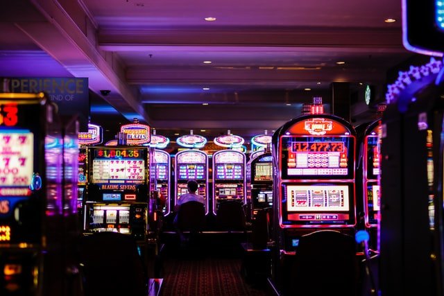 3 Things You Need To Know About How Online Casinos Operate - 1
