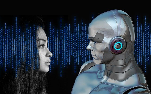4 Ways Entrepreneurs Can Take Advantage of Artificial Intelligence and Apply It in Their Business - 1
