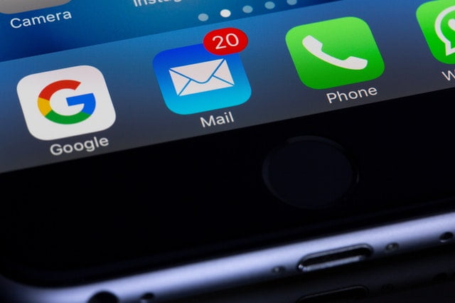 The Art of the Mail Merge - 2