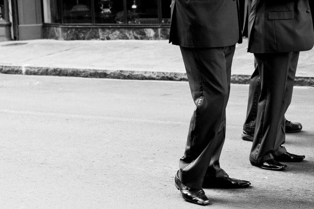The Impact of Technology on Business Travels - 1