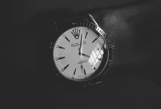 Rolex: The Most Iconic Watch Ever - 2