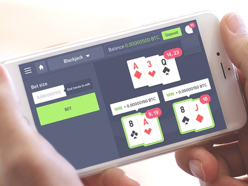 The Most Intuitive Casino Apps For Your Smart Phone - 6
