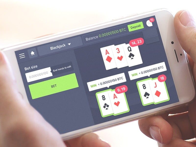 The Most Intuitive Casino Apps For Your Smart Phone - 9