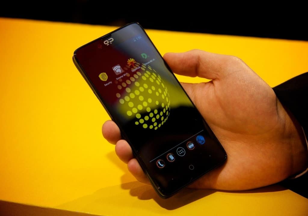 The NSA-proof Blackphone: Everything you need to know - 1