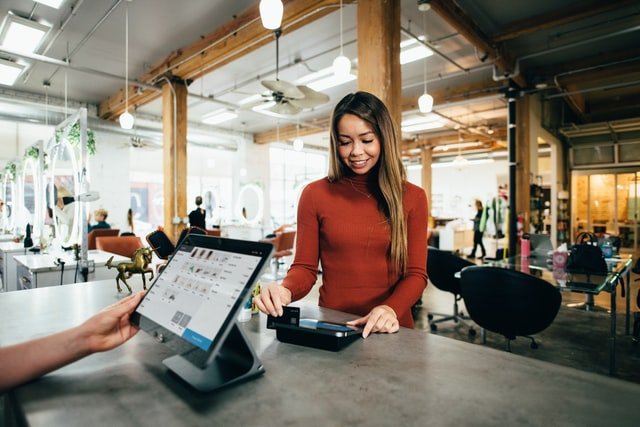 The ABCs of POS: 7 Advantages of a POS System for Retail Businesses - 2