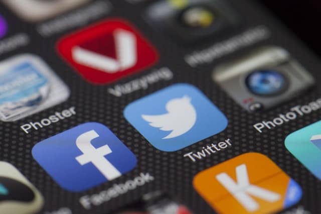 5 Ways to Improve your Social Media Profiles - 1