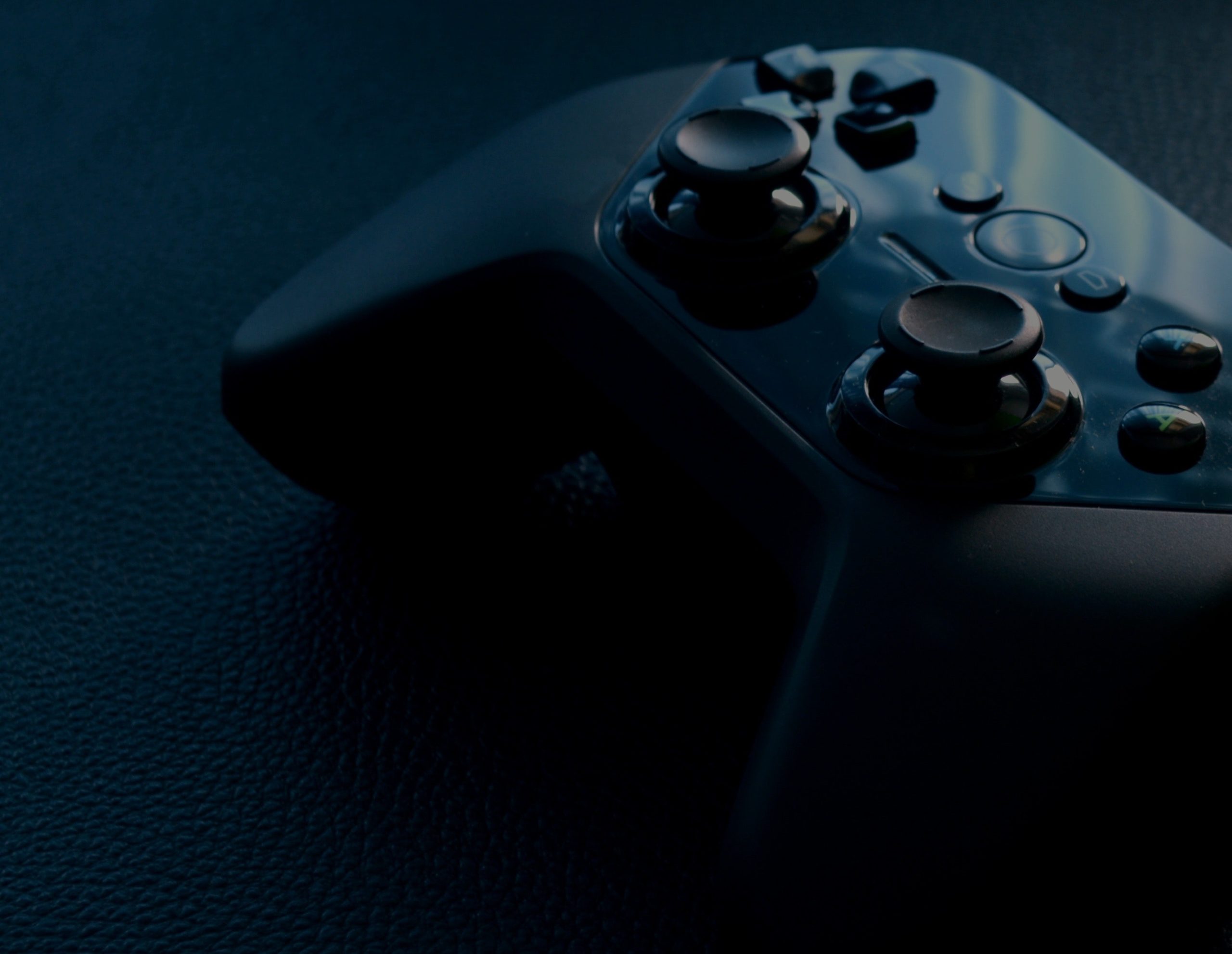 Why 21st Century Gaming is a Predominantly Adult Past Time - 1