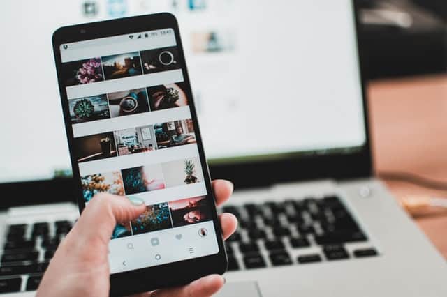 Tips to get Instagram followers - 1