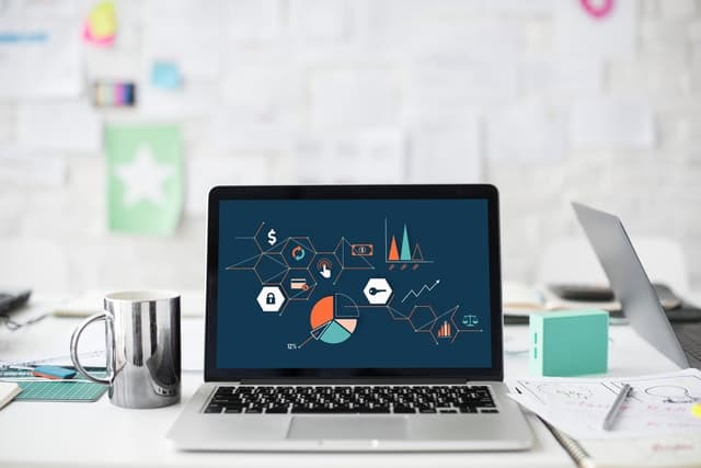 Blockchain Development Solutions for Your Business - 1