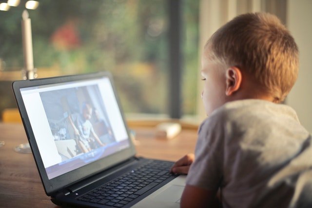 How To Protect Your Children's Data And Online Privacy - 1