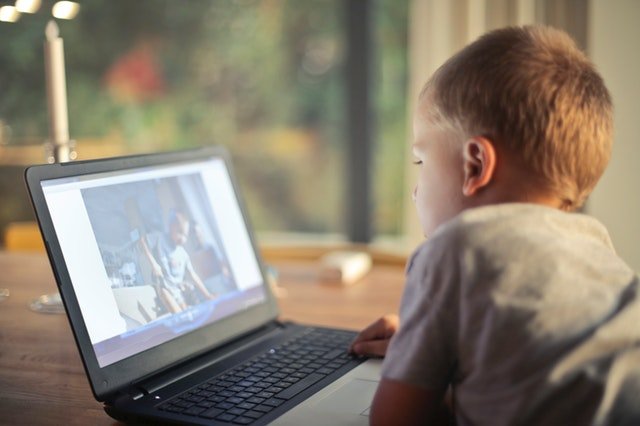 How To Protect Your Children's Data And Online Privacy - 2