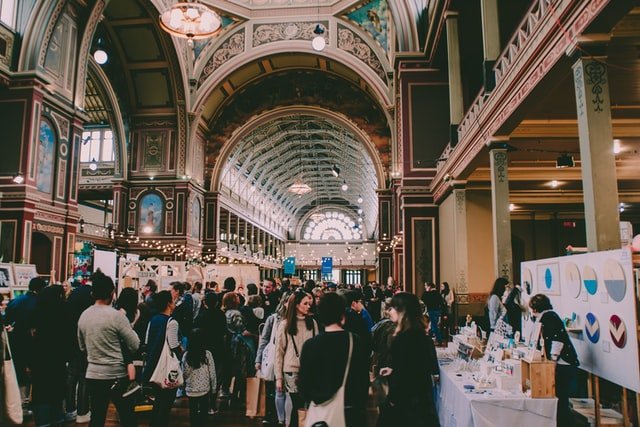 Event Management Tips: How To Plan and Manage an Event - 1