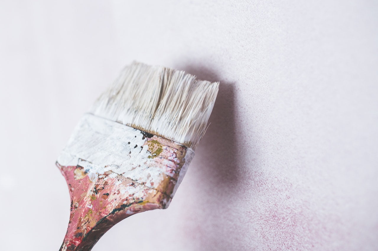 The environmental benefits to powder coating in comparison to traditional paint - 9