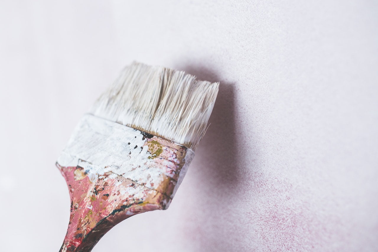 The environmental benefits to powder coating in comparison to traditional paint - 1