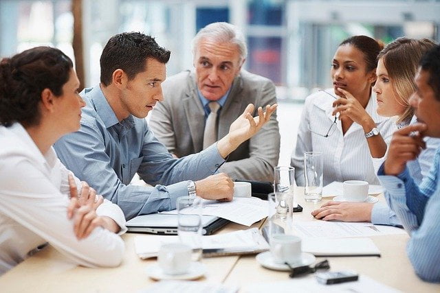 4 Tips for Finding the Right IT Support Company for Your Business  - 1