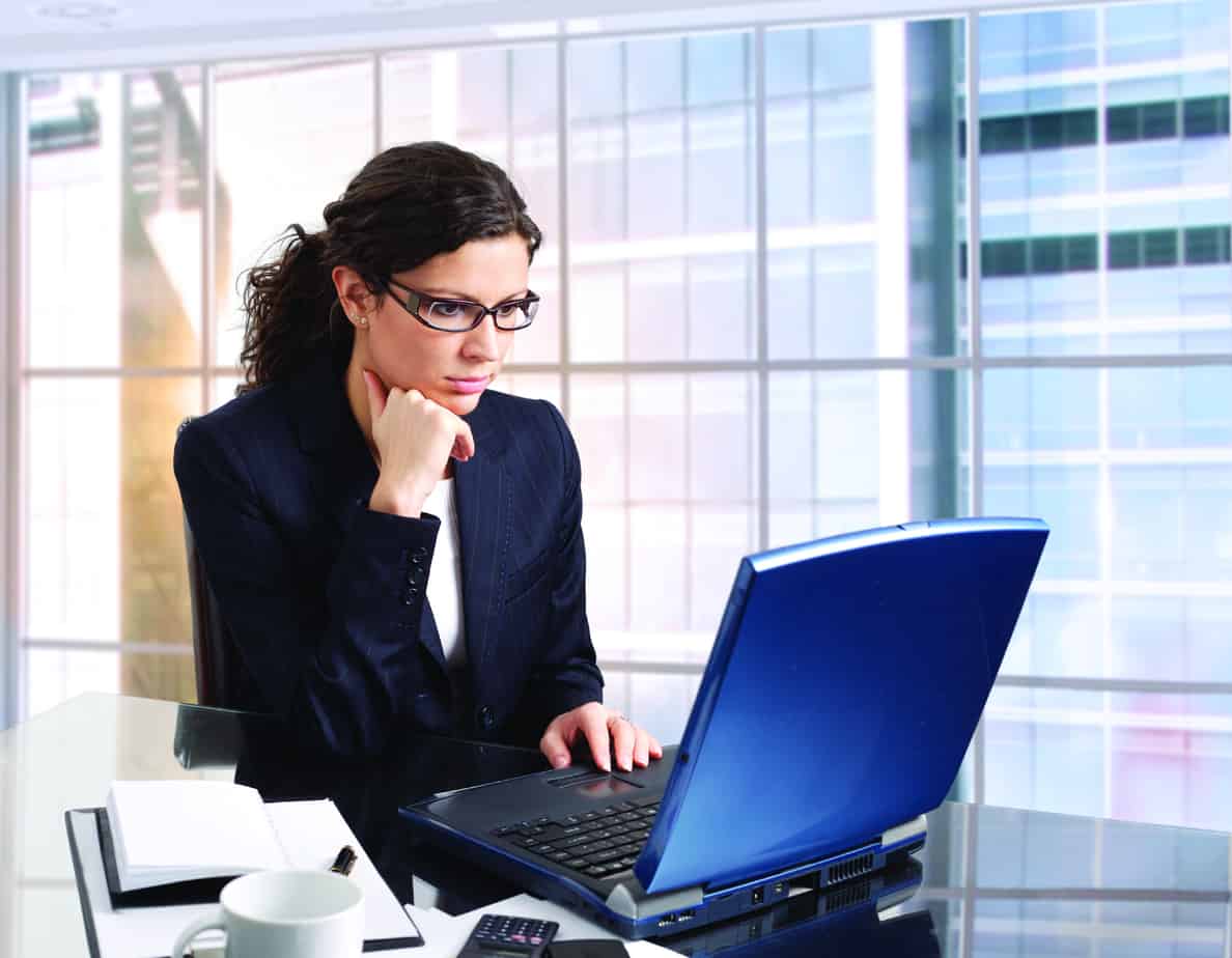 Five Ways the Right Software Helps a Business - 1