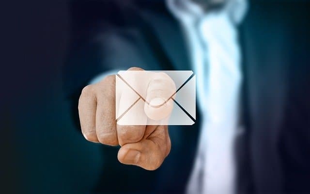 How To Be More Effective with Email in a Busy World - 2