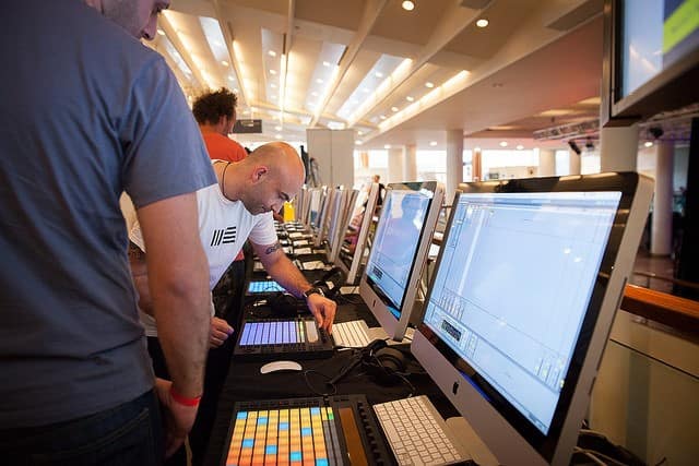 How To Create The First Music Production Studio? - 3