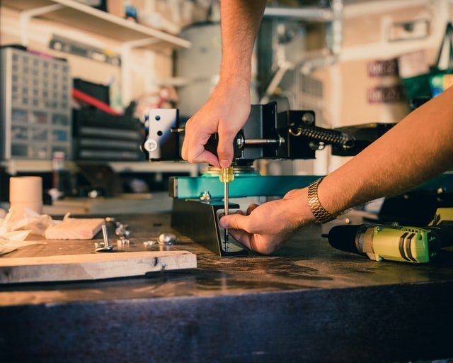 Interesting Ways to Start Working with Your Hands - 1