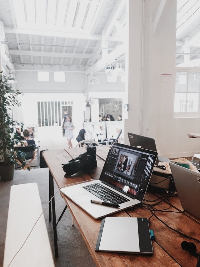 How to Start your Graphic Design Career - 1