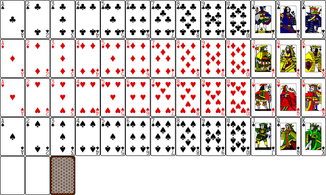 How to Play Solitaire at Home - 2