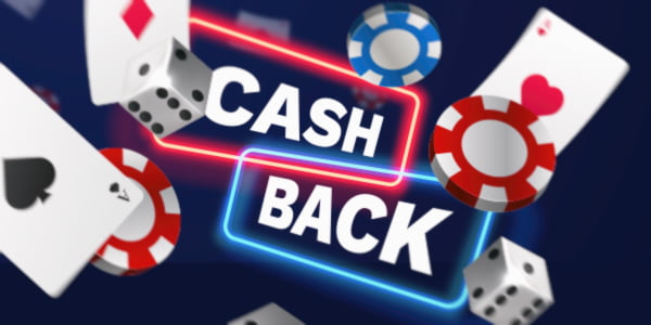 Cashback Casinos Online: Get Rewarded Even When Luck Isn't on Your Side - 3