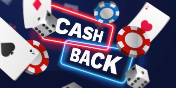 Cashback Casinos Online: Get Rewarded Even When Luck Isn't on Your Side - 1