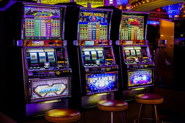 Understanding How Casino Bonuses Work  - 2