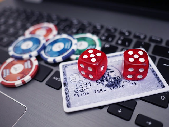 How To Win Real Money In Online Casinos - 1