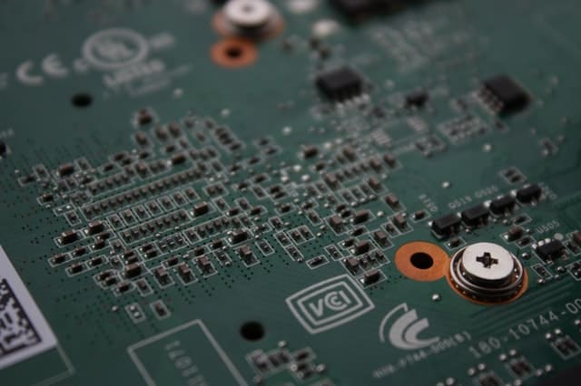 The Future of Semiconductors - 1