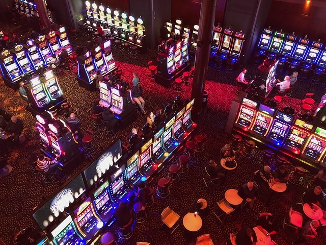 What Makes a Good Gambler? - 1