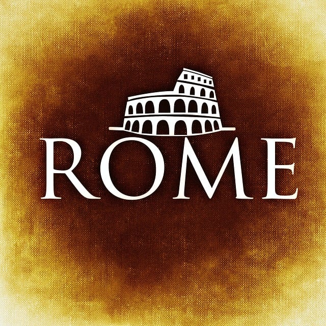 Gadgets to take to Rome, or anywhere else - 1