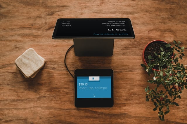 The ABCs of POS: 7 Advantages of a POS System for Retail Businesses - 1
