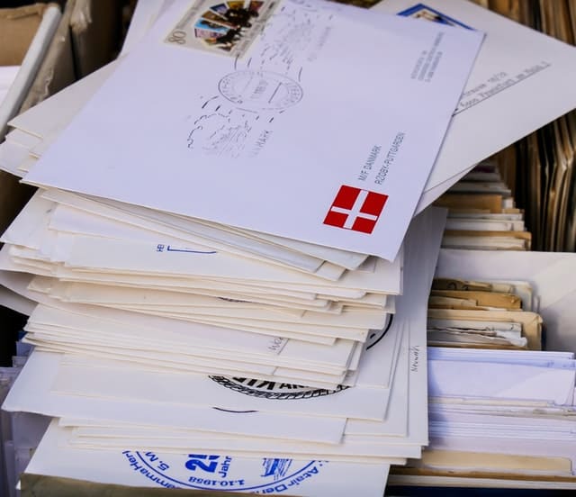 5 Reasons Why a Direct Mail Campaign Will Connect You to Customers (And Why Direct Mail Isn't Dead) - 2
