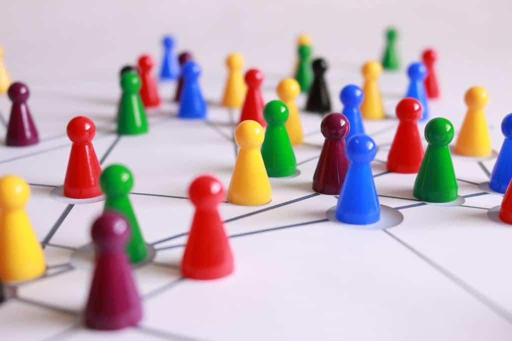 4 Steps to Achieving Digital Networking Stardom - 1