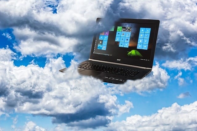 When You Go Cloud, You’ll Never Go Back - 1