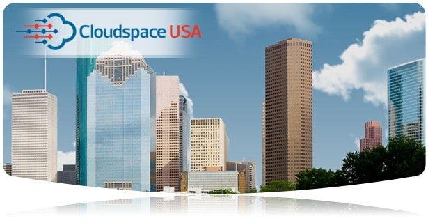 Cloudspace USA Launches New Website - 7