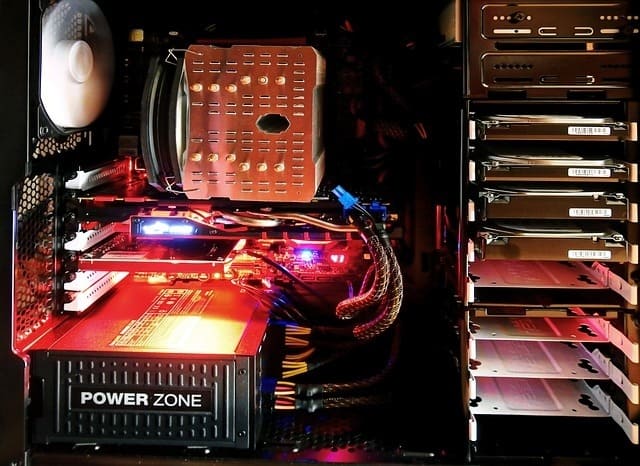 Recovering Your Precious Moments: Hard Drive Recovery - 1