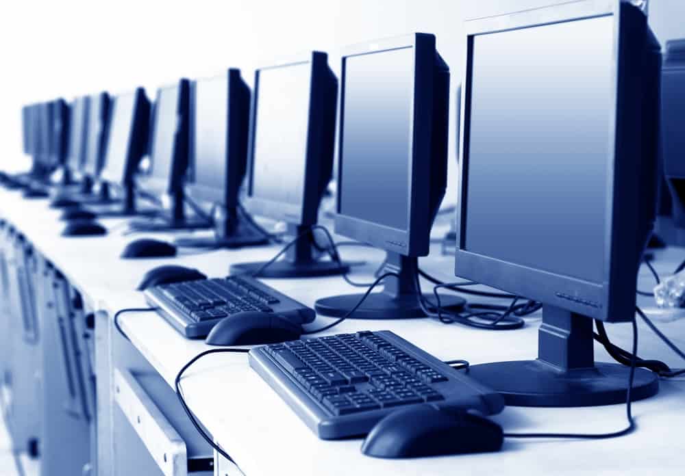 Top Business Networking Options for a Large Montreal Virtual Office - 1