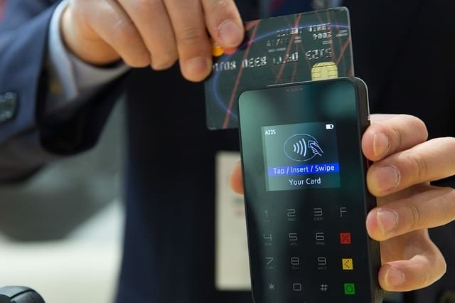 Just How Safe Is Your Banking Info? - 1