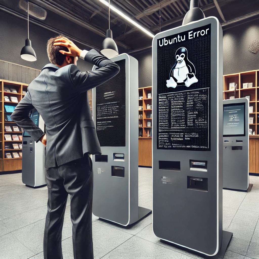 Risks of Using Linux-Based Software