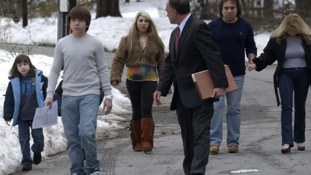 The Inside Story Behind The Spy High Docuseries From Mark Wahlberg - 2