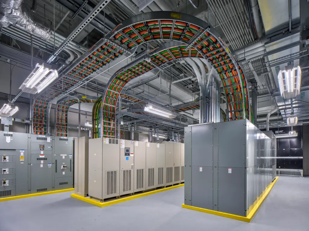 Is It Worth It To Invest In A Data Center In 2025? - 3