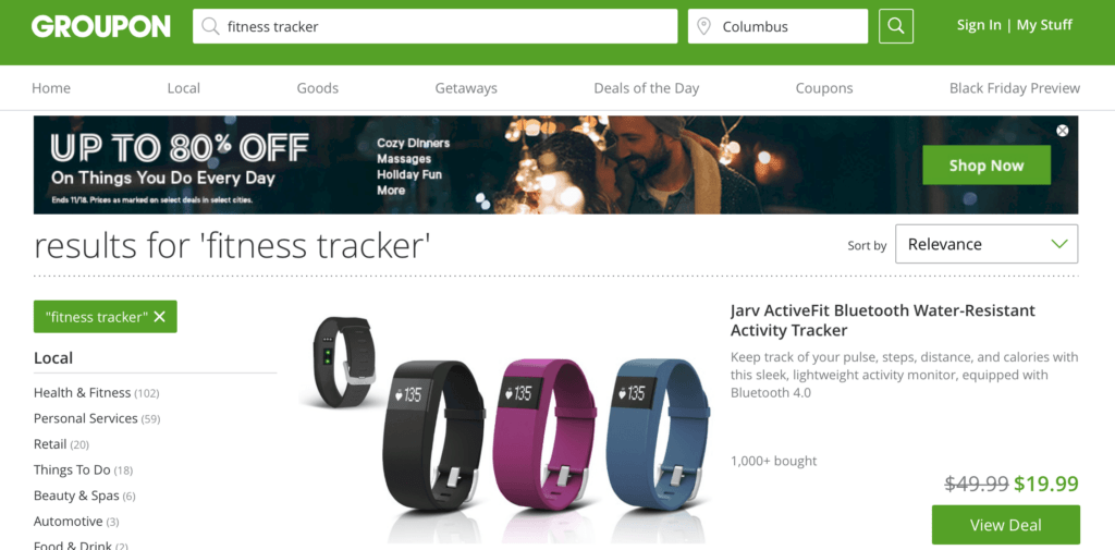 Top 10 Wearable Sleep Trackers - 3